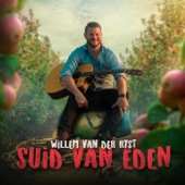 Suid Van Eden artwork