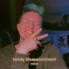 Family Disappointment - Single