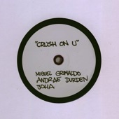 Crush on u (feat. J O H A & Andrae Durden) artwork