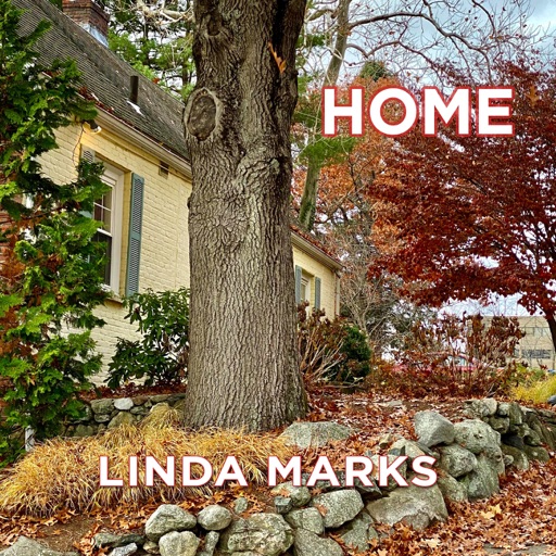Art for Winter Sounds by Linda Marks