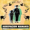 Agrupación Mamanis - Hongo X Hongo