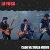 Cada vez duele menos - Single