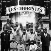 Les Choristes (Drill sur ton chemin) artwork