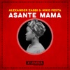 Asante Mama - Single