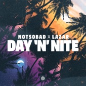 Day 'N' Nite artwork