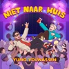 Niet Naar Huis - Single