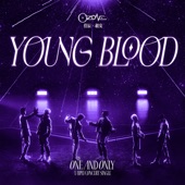 Young Blood(佳辰&祖安) artwork