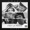 Stream & download C'est la mienne (feat. NAIKA) - Single