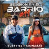Session en el Barrio #11 - Single