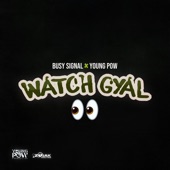 Watch Gyal artwork