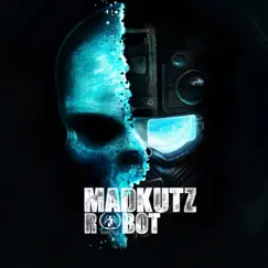 Robot by Madkutz album reviews, ratings, credits