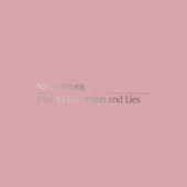 New Order - 5 8 6 (Peel Session)