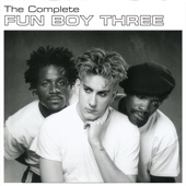 Fun Boy Three - Our Lips Are Sealed - Special Remix Version