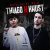 Batalha de Mc's Thiago X Knust (feat. Knust) - Single album lyrics, reviews, download