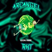 Arkangel RKT artwork