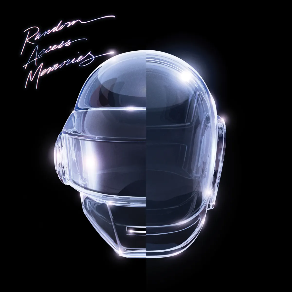 Daft Punk - GLBTM (Studio Outtakes) [Edit] - Single (2023) [iTunes Plus AAC M4A]-新房子