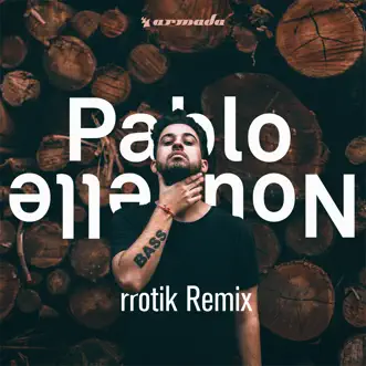 Hold On (feat. James Gruntz) [rrotik Remix] - Single by Pablo Nouvelle album reviews, ratings, credits