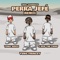 Perra Jefé (feat. Yung Reece & J.Rob the Chief) - Yung Princey lyrics