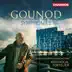 Gounod: Symphonies Nos. 1 & 2 album cover