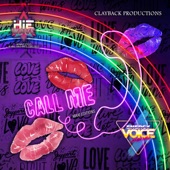 Call Me (Stage) artwork