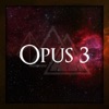 Opus 3 - EP