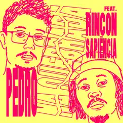 Na Quebrada (feat. Rincon Sapiencia) - Single by Pedro da Linha album reviews, ratings, credits