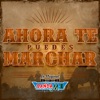 Ahora Te Puedes Marchar - Single