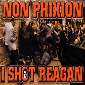 I Shot Reagan (feat. Necro) artwork