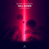 Fall Down (feat. Daisy Phillips) artwork