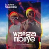 Wanga Mbuye (feat. KayzAdam) - Single