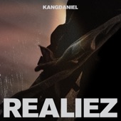 REALIEZ - EP artwork