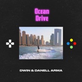 Ocean Drive artwork