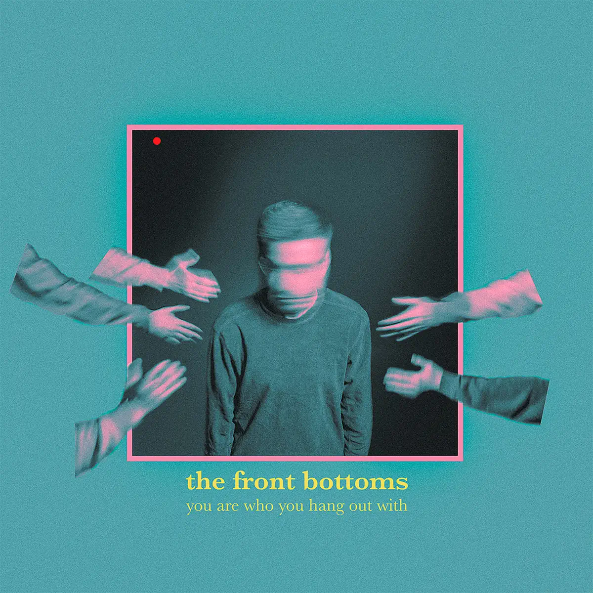 The Front Bottoms - You Are Who You Hang Out With (2023) [iTunes Plus AAC M4A]-新房子