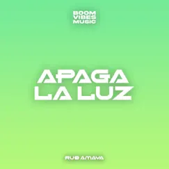 Apaga la Luz - Single by Rub Amaya album reviews, ratings, credits