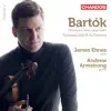 Stream & download Bartók: Works for Violin and Piano, Vol. 2