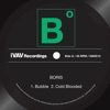 Bubble / Cold Blooded - Single