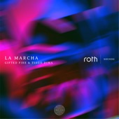 La Marcha artwork