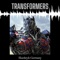 Transformers Hardstyle artwork
