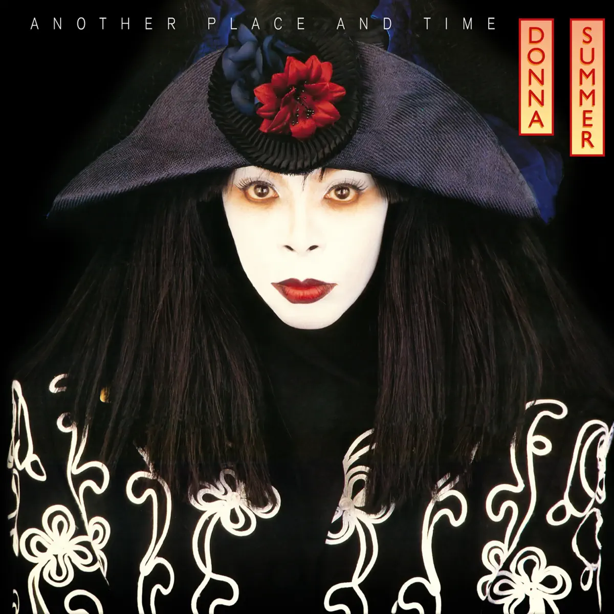Donna Summer - Another Place & Time (Deluxe) (2023) [iTunes Plus AAC M4A]-新房子