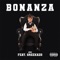 Bonanza (feat. Greekazo) artwork