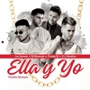 Ella y Yo (Bachata Versión) - Single