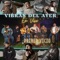 A Puro Dolor (En Vivo) [feat. Gera, GREG & Stilz] - Primer Vicio lyrics