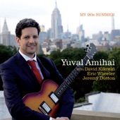 Yuval Amihai - Gwen's Groove (feat. Jeremy Dutton, David Kikoski & Eric Wheeler)