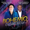 Bohemio en Cuarentena - Single