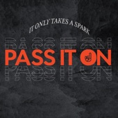 Pass It On (I Believe) (feat. Priscilla Tan) artwork