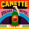 Canette (Voilaaa Remix) artwork