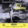 Stream & download Salome, Op. 54, TrV 215 / Scene 4: "Still, sprich nicht zu mir!"