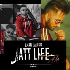Jatt Life - EP