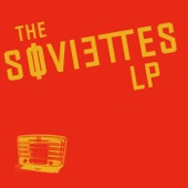 The Soviettes - Blue Stars