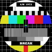 GW 1972 - Break